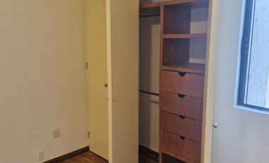 DEPARTAMENTO EN VENTA PASEOS DE TASQUEÑA, COYOACAN