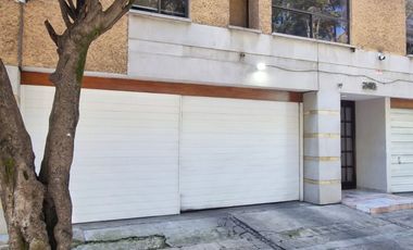 DEPARTAMENTO EN VENTA PASEOS DE TASQUEÑA, COYOACAN