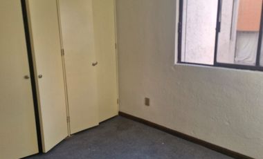 DEPARTAMENTO EN VENTA PASEOS DE TASQUEÑA, COYOACAN
