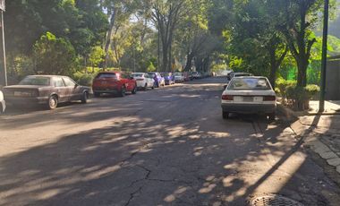 DEPARTAMENTO EN VENTA PASEOS DE TASQUEÑA, COYOACAN