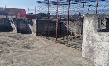 DEPARTAMENTO EN VENTA PASEOS DE TASQUEÑA, COYOACAN