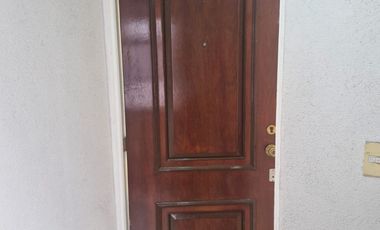 DEPARTAMENTO EN VENTA PASEOS DE TASQUEÑA, COYOACAN