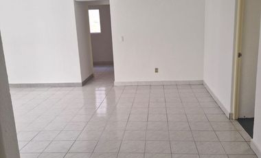 DEPARTAMENTO EN VENTA PASEOS DE TASQUEÑA, COYOACAN