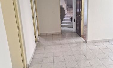 DEPARTAMENTO EN VENTA PASEOS DE TASQUEÑA, COYOACAN