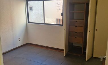 DEPARTAMENTO EN VENTA PASEOS DE TASQUEÑA, COYOACAN