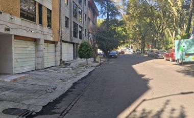DEPARTAMENTO EN VENTA PASEOS DE TASQUEÑA, COYOACAN
