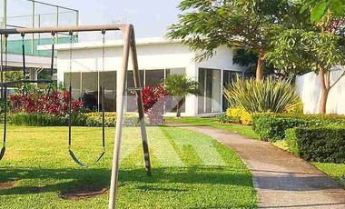 DEPARTAMENTO AMUEBLADO Y CARRITO DE GOLF EN VENTA