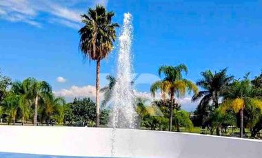 DEPARTAMENTO AMUEBLADO Y CARRITO DE GOLF EN VENTA