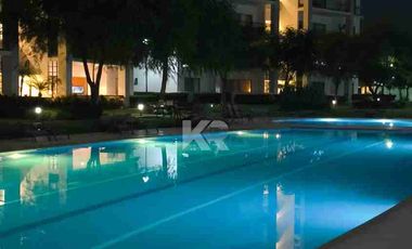 DEPARTAMENTO AMUEBLADO Y CARRITO DE GOLF EN VENTA