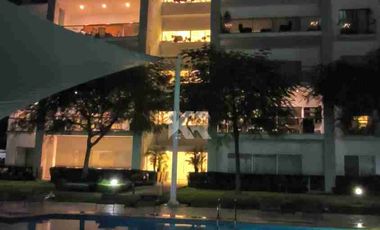 DEPARTAMENTO AMUEBLADO Y CARRITO DE GOLF EN VENTA