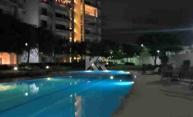 DEPARTAMENTO AMUEBLADO Y CARRITO DE GOLF EN VENTA