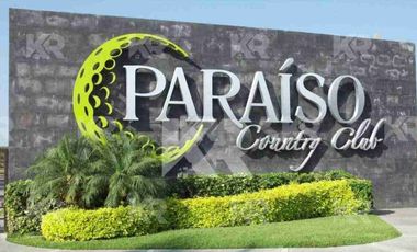 DEPARTAMENTO AMUEBLADO Y CARRITO DE GOLF EN VENTA