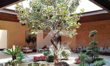 DEPARTAMENTO AMUEBLADO Y CARRITO DE GOLF EN VENTA