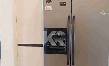 DEPARTAMENTO AMUEBLADO Y CARRITO DE GOLF EN VENTA