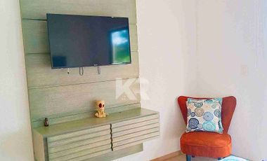 DEPARTAMENTO AMUEBLADO Y CARRITO DE GOLF EN VENTA