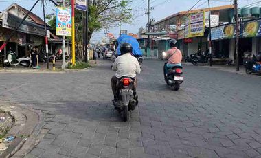 Rumah murah Sukodono dekat pasar ,bisa kredit angsuran flat
