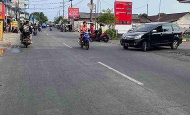 Rumah murah Sukodono dekat pasar ,bisa kredit angsuran flat