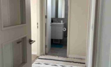 Departamento casi nuevo