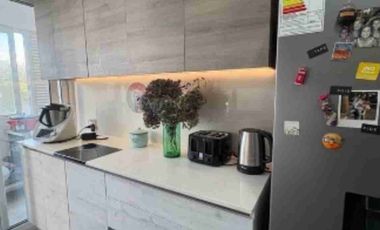 Departamento casi nuevo