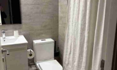 Departamento casi nuevo