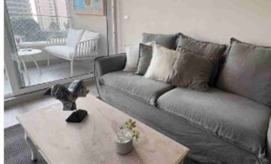 Departamento casi nuevo