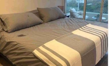 Departamento casi nuevo