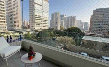 Departamento casi nuevo