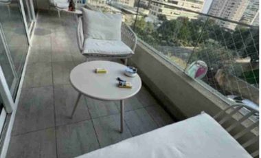 Departamento casi nuevo