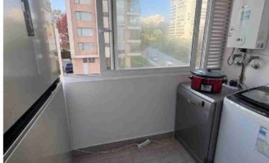 Departamento casi nuevo