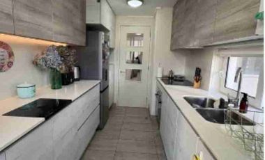 Departamento casi nuevo