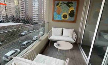 Departamento casi nuevo