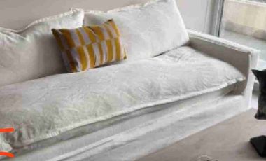 Departamento casi nuevo