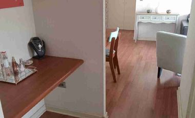 Lindo depto Amoblado en San Pedro de la Paz.