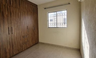 Casa en Renta Alta California