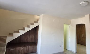 Casa en Renta Alta California