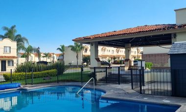 Casa en Renta Alta California