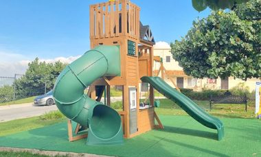 Casa en Renta Alta California