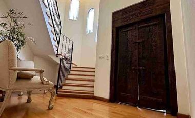 VENTA DE RESIDENCIA EN LOMAS DEL VALLE ZAPOPAN JAL