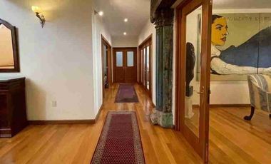 VENTA DE RESIDENCIA EN LOMAS DEL VALLE ZAPOPAN JAL