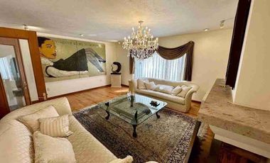 VENTA DE RESIDENCIA EN LOMAS DEL VALLE ZAPOPAN JAL