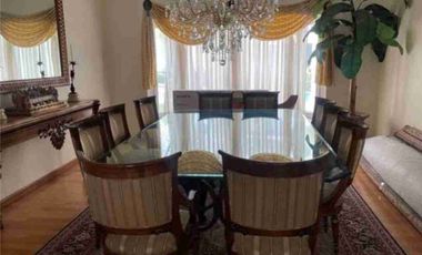 VENTA DE RESIDENCIA EN LOMAS DEL VALLE ZAPOPAN JAL