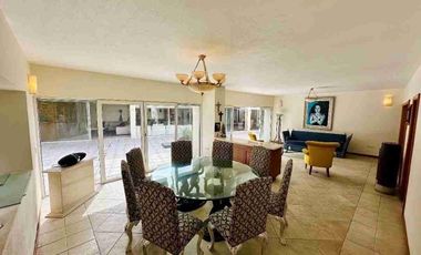 VENTA DE RESIDENCIA EN LOMAS DEL VALLE ZAPOPAN JAL