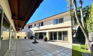 VENTA DE RESIDENCIA EN LOMAS DEL VALLE ZAPOPAN JAL