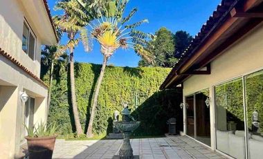 VENTA DE RESIDENCIA EN LOMAS DEL VALLE ZAPOPAN JAL