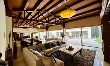 VENTA DE RESIDENCIA EN LOMAS DEL VALLE ZAPOPAN JAL