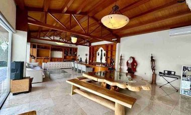 VENTA DE RESIDENCIA EN LOMAS DEL VALLE ZAPOPAN JAL