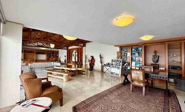 VENTA DE RESIDENCIA EN LOMAS DEL VALLE ZAPOPAN JAL