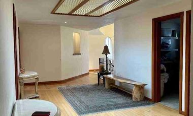 VENTA DE RESIDENCIA EN LOMAS DEL VALLE ZAPOPAN JAL