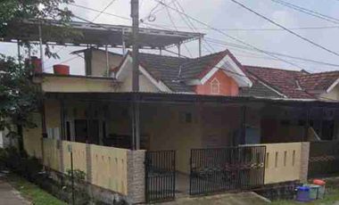 rumah disewa murah plus perabot