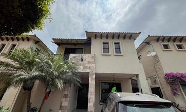 Casa en Bosques de la costa